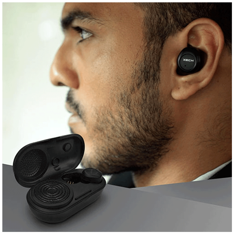 Xech pill best sale pods earbuds